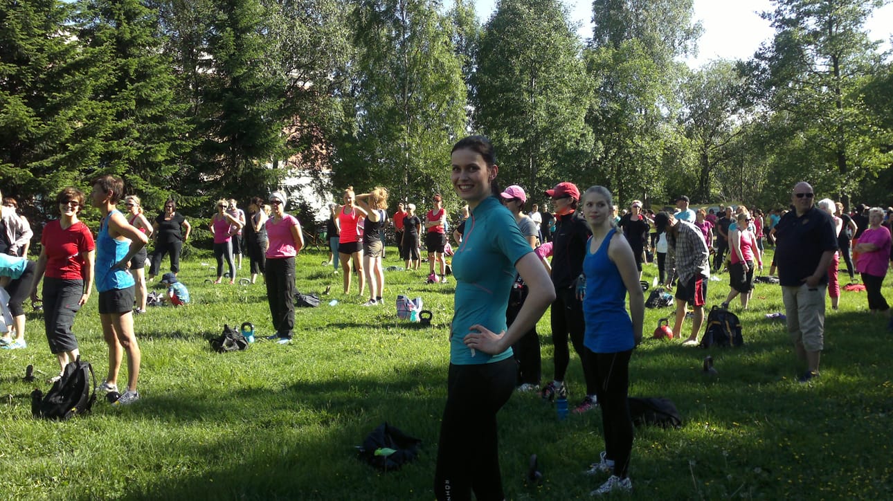 Kahvakuulailu