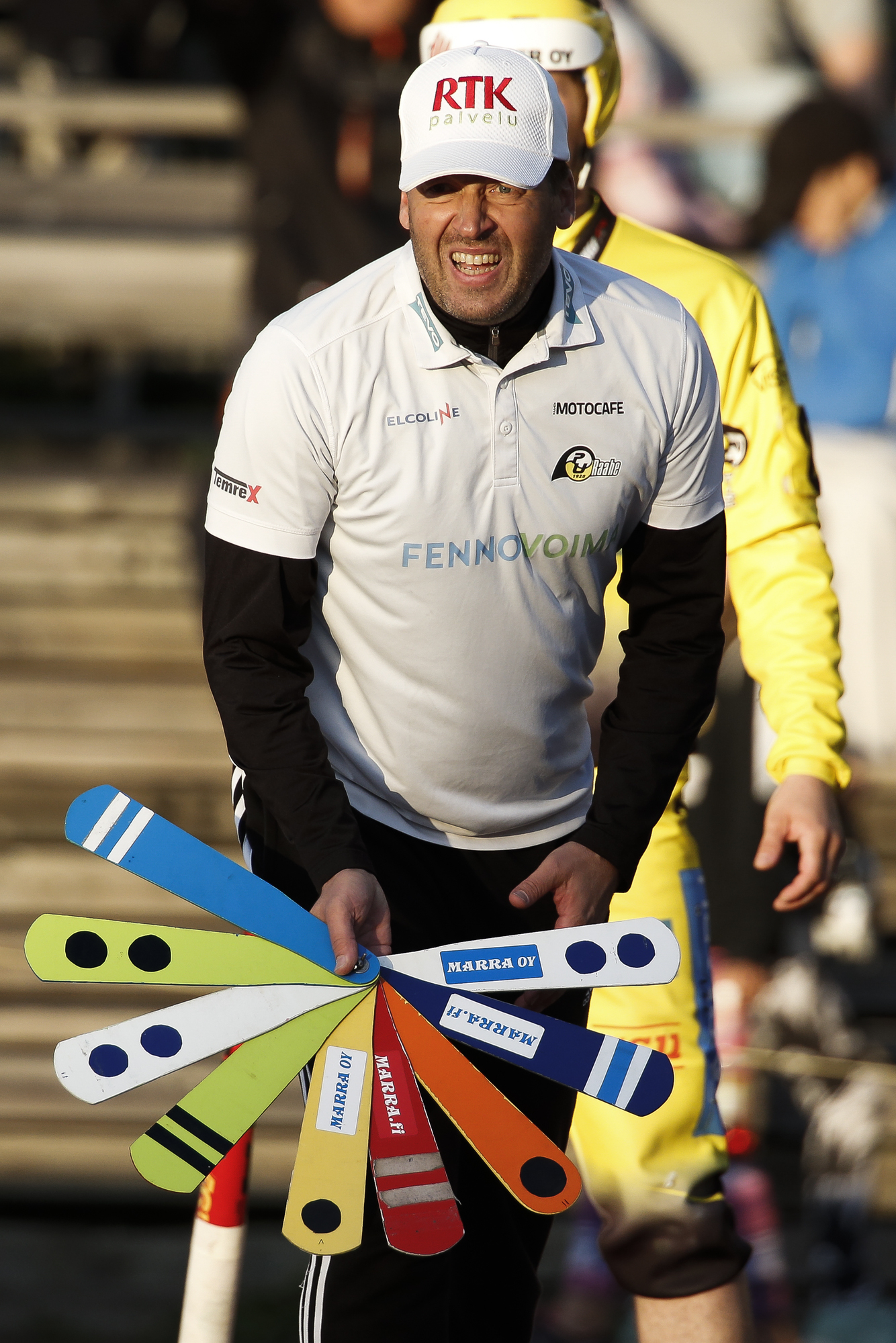 Juha Karjaluoto