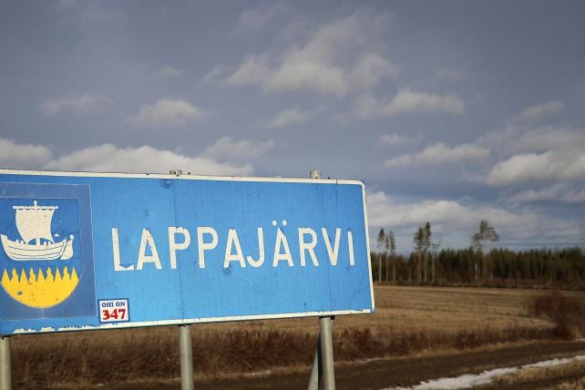 Lappajärven kunnanvaltuusto saa hyväksyttäväksi ensi vuoden budjetin 13. joulukuuta. Arkistokuva: Johanna Kataja