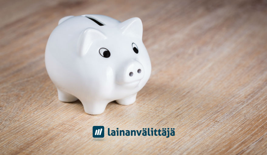 Valitse pikalainapaikka huolella ja muista kilpailutus