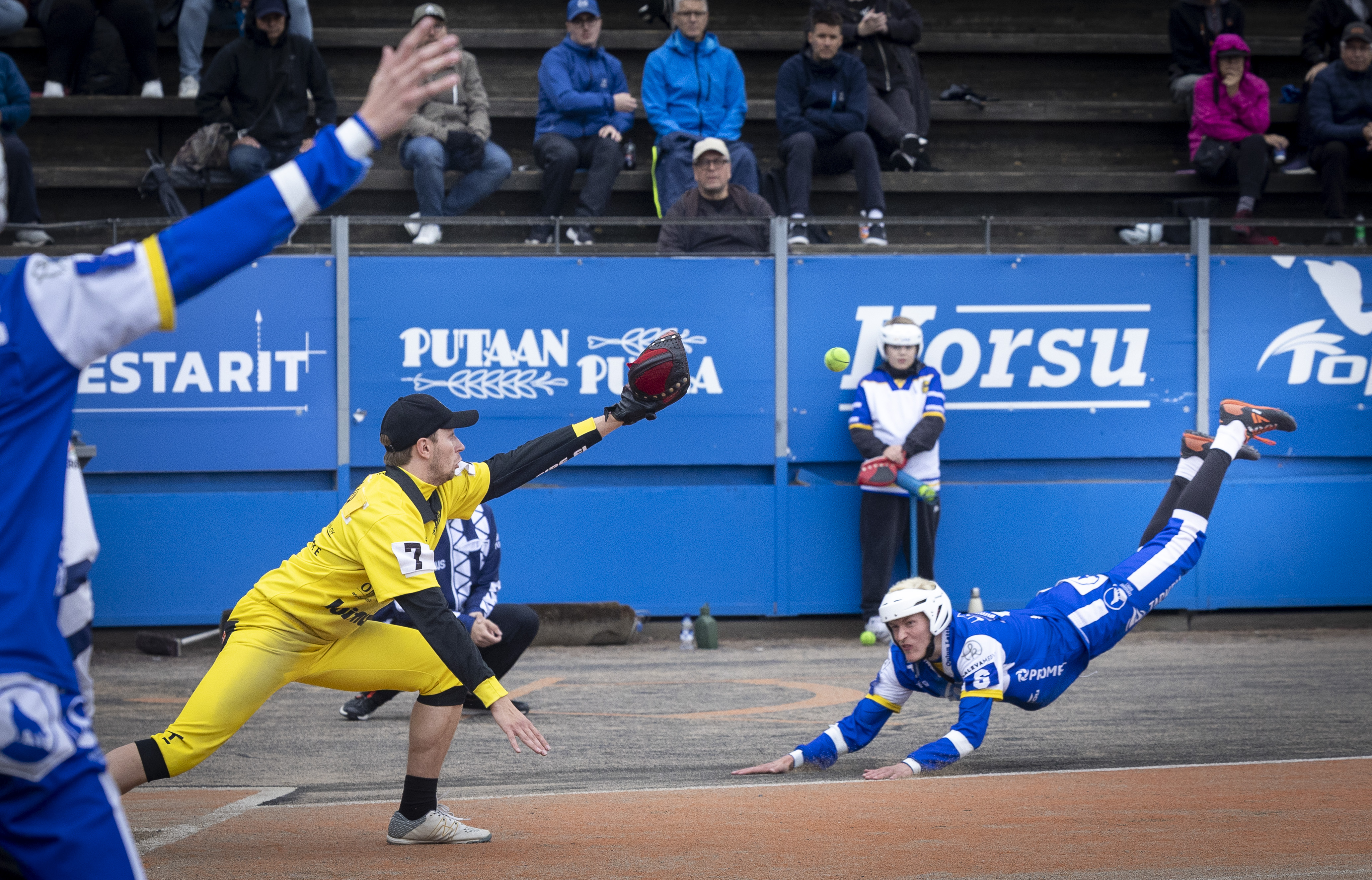 Kaleva Live: Edellisen tasonmittauksen voittanut Lippo kohtasi jälleen Simon – katso Ouluhallin harjoitusottelu tallenteena
