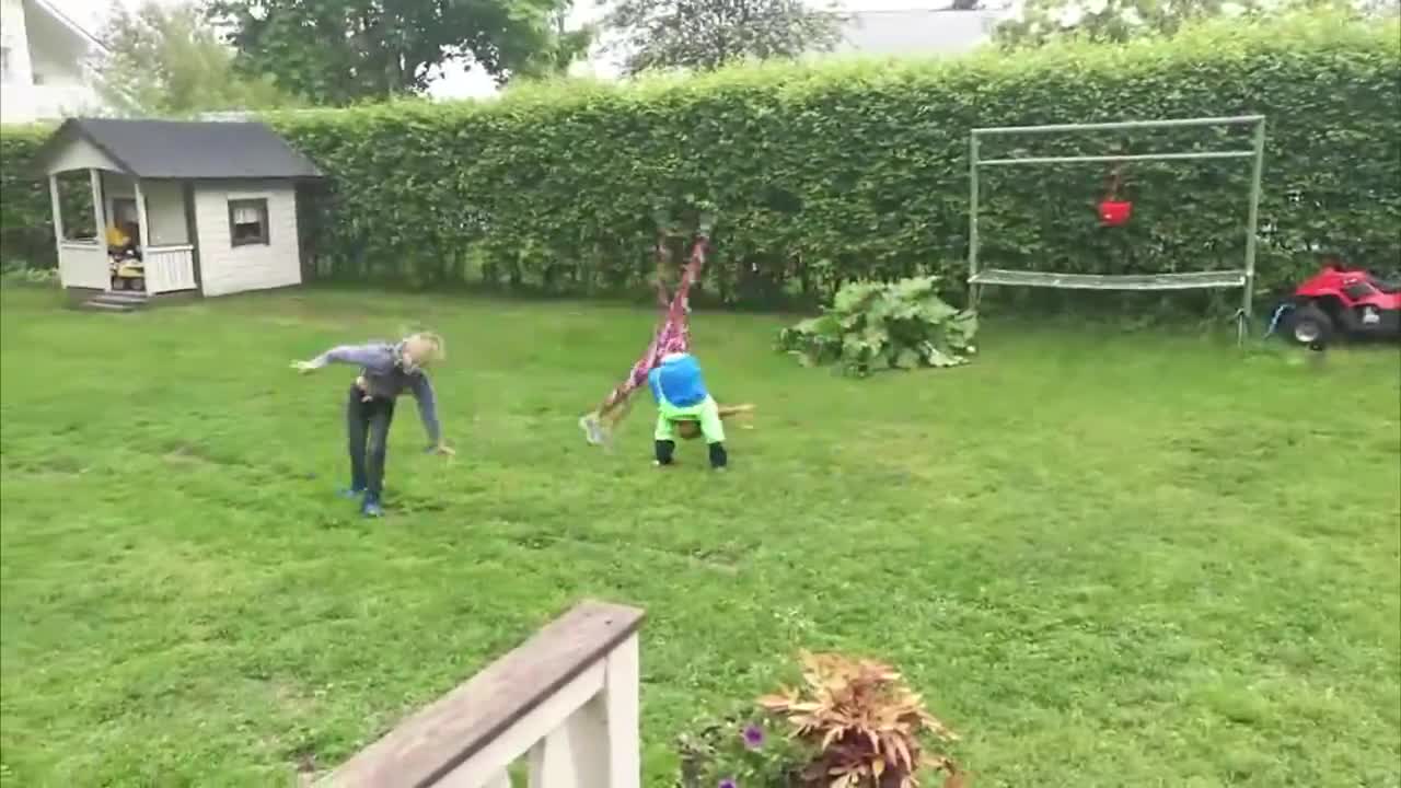 Kesän 2017 kärrynpyörähaaste - tästä voit ottaa mallia