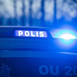 Poliisi: Omakotitaloon murto aamulla Oulun Korvenkylässä, epäillyt jäivät nopeasti kiinni