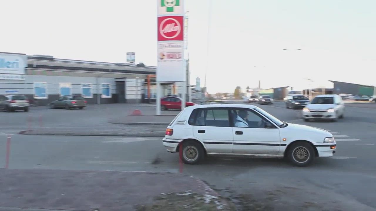 Miten nelostien remontti vaikuttanut Eteläkeskuksessa