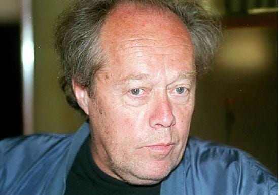 Jorma Panula tunnetaan muun muassa säveltäjänä ja kapellimestarina.