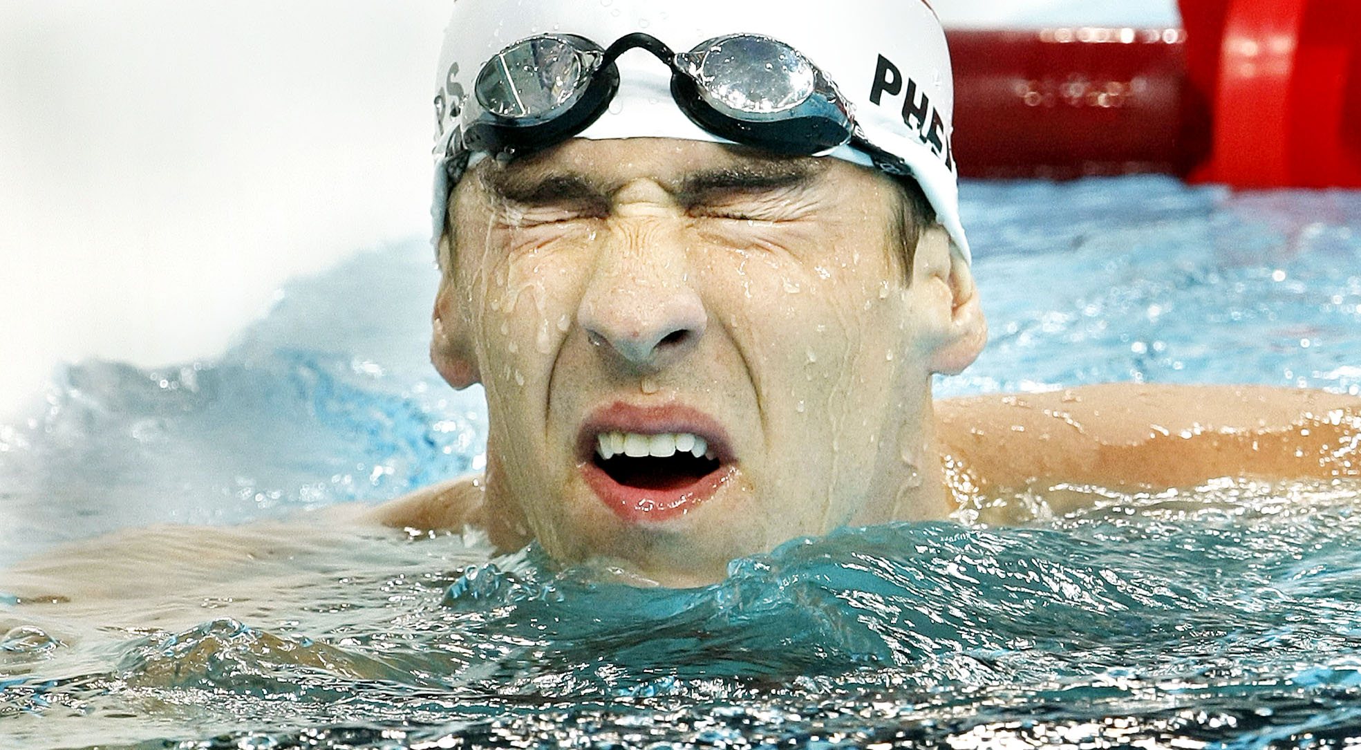 Mielenterveysongelmista kärsivältä urheilijalegenda Michael Phelpsiltä riipaiseva avautuminen: – ”En halua enää olla minä”