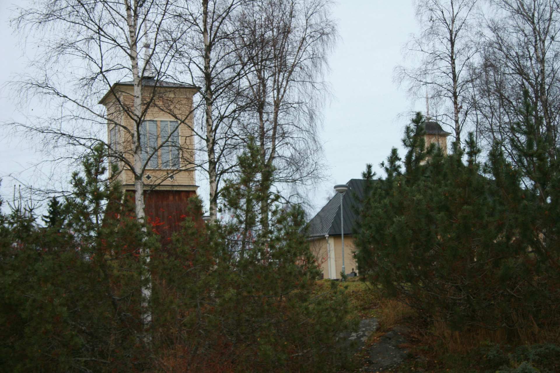 Marjo Karppinen valittiin Merijärven diakonian osa-aikaiseen tehtävään