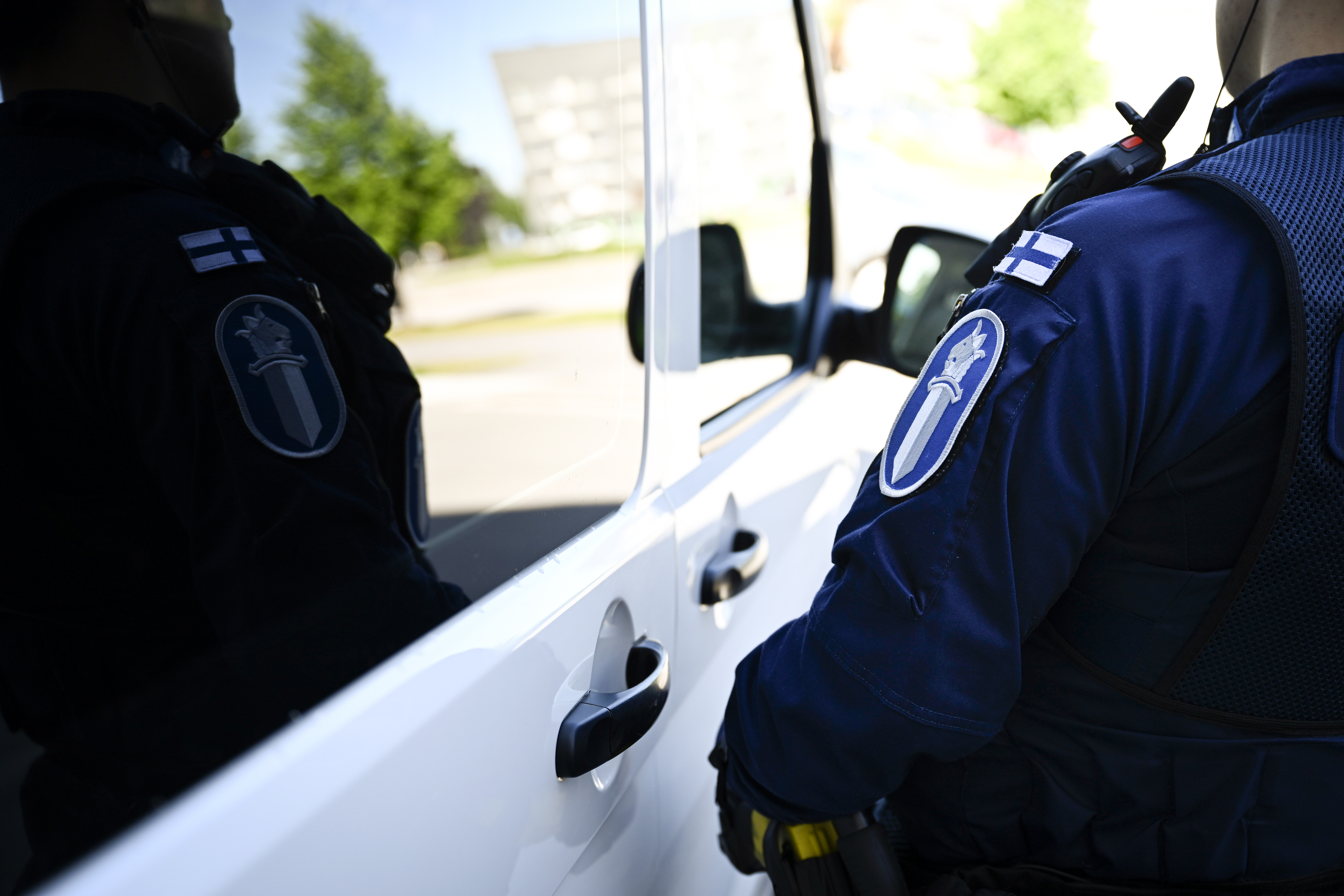 Nuori mies pahoinpideltiin Power Truck Show'n yhteydessä – Poliisi pyytää vihjeitä