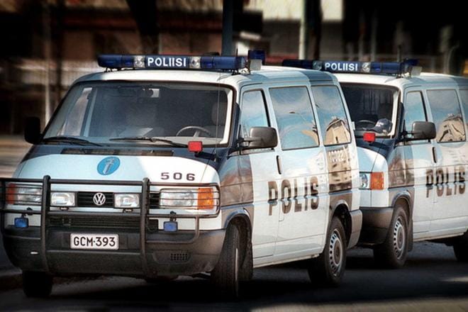 KUVA: Kuvituskuva.