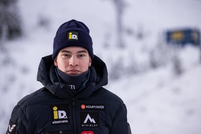 Vilho Palosaari puolustaa nuorten MM-kultaa Planicassa, kisajoukkueessa myös nuorten olympiakultaa voittanut Kurttila sekä yksi Metsä-Veikkojen hiihtäjä