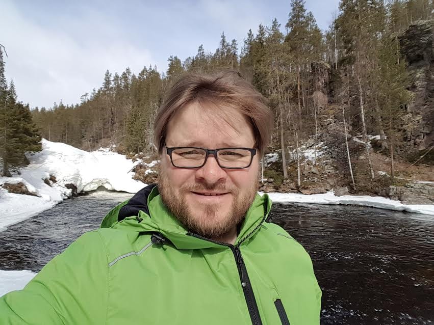 Mika Flöjt