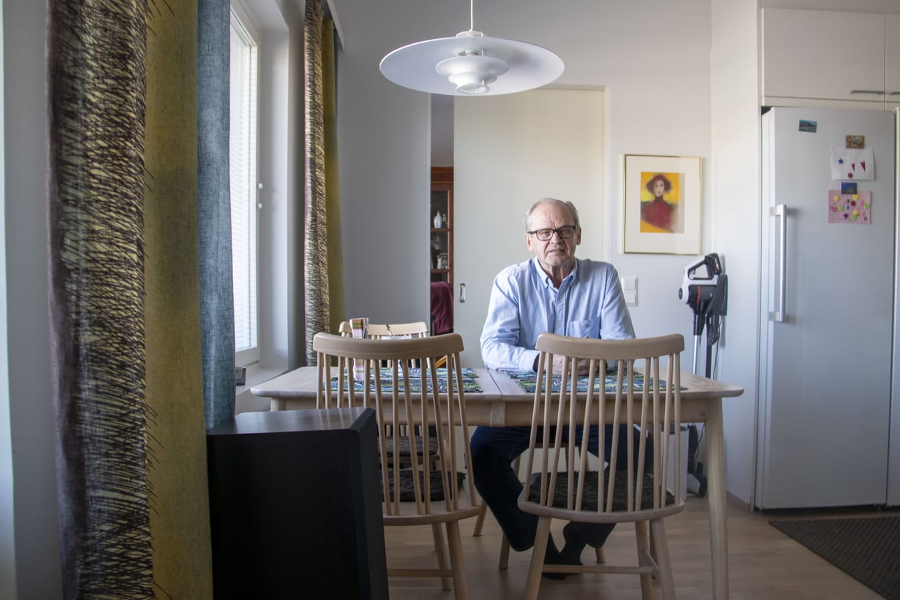 Ilkka Ylitalo muistelee vuosia Rantalakeuden päätoimittajana kiitollisena. Rantalakeuden kuntien kasvu on Ylitalon mukaan ollut hyvin poikkeuksellista koko Pohjois-Suomen mittakaavassa.