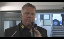 Kalpan päävalmentaja Pekka Virta: "Vastustaja oli kiistatta aika vahva."