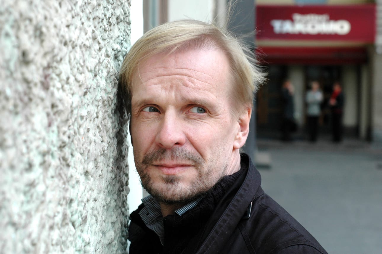 Ruonansuu oli äärimmäinen monilahjakkuus, muistelee Jukka Puotila.