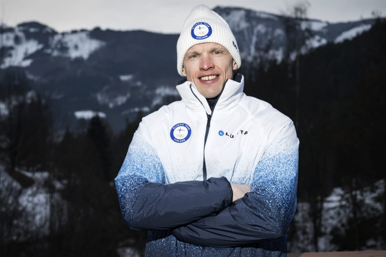 Iivo Niskaselle sopisi, että kilpailu hiihdettäisiin mahdollisimman raskaissa oloissa eikä jäisellä radalla.