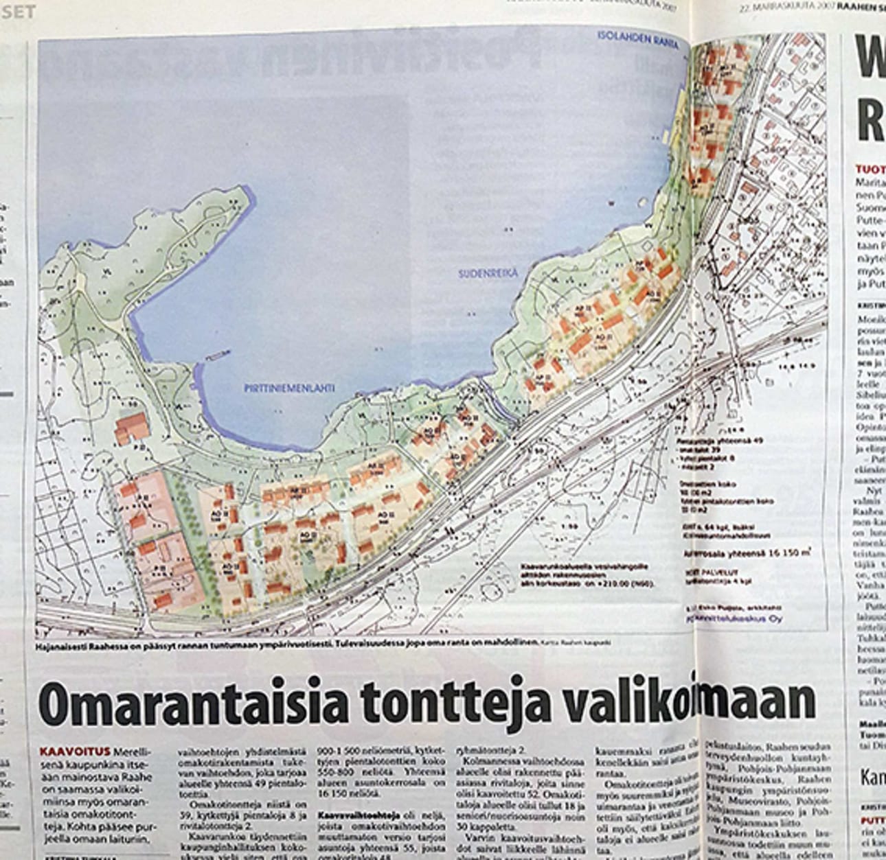 Vuonna 2007
