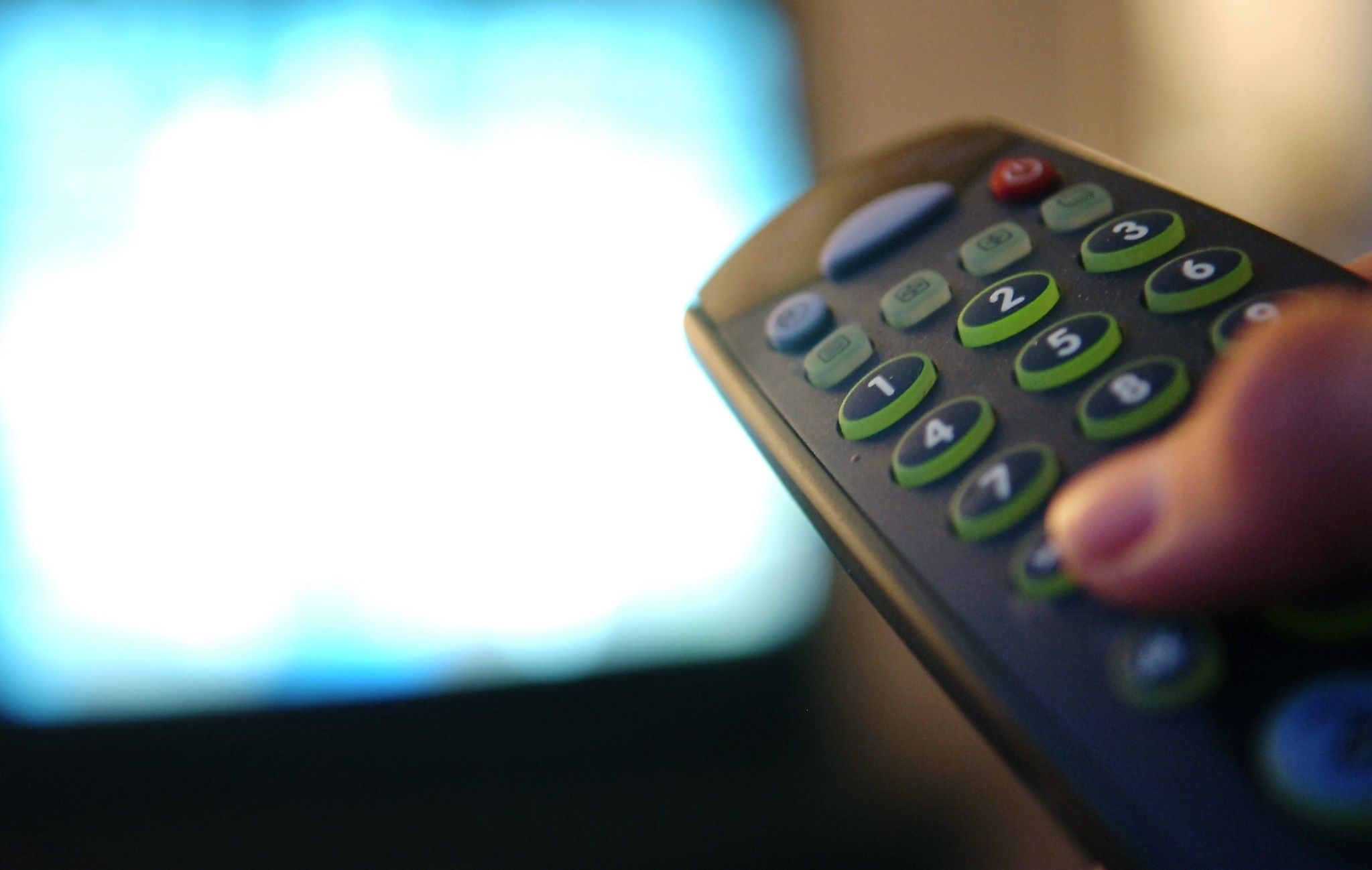 Radio- ja tv-kanavilla esiintynyt häiriöitä laajasti tiistaina iltapäivällä