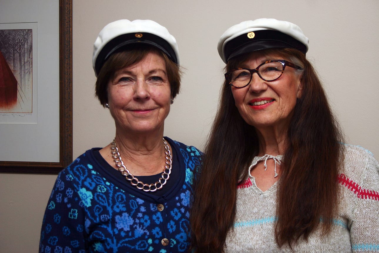 Helena Nevantaus sanoo, että Raahessa on monta hienoa asiaa. Sovion suku, Raahen rannat, Rantakatu ja Vanha-Raahe ovat läheisiä sekä tietysti mukavat ihimiset. Ritva Heikkilälle Raahessa ovat tärkeitä muun muassa koulumuistot, sukulaiset, ystävät ja kesäpaikka marjametsineen. Syyskaudella hän lähes asuu mustikka- tai puolukkasanko kädessä Raahen-torpan lähimetsiköissä.