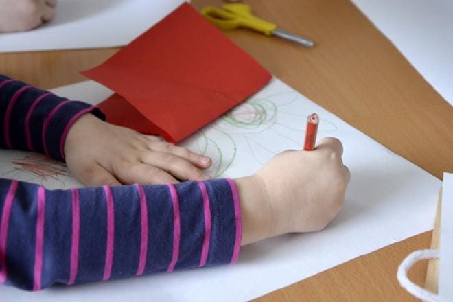 Uusi varhaiskasvatuslaki lähti lausuntokierrokselle helmikuun alussa. Seinäjoelta lausuntoa ei ole pyydetty. KUVA: HANNELE YLI-VIITALA