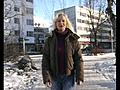 Marita laulaa Letkunpuistosta