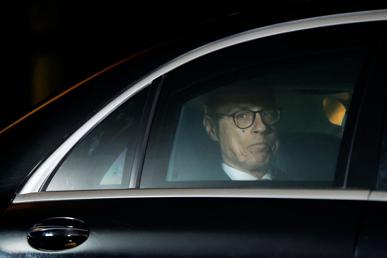 Presidentti Alexander Stubbin mukaan tärkein avoin kysymys on, onko Ukraina valmis alueluovutuksiin turvatakuita vastaan.
