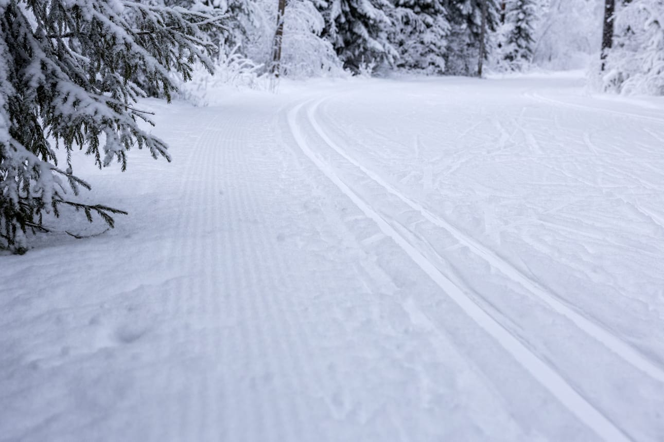 Kauhavan elämänlaatulautakunnalla olisi halua synnyttää ulkoilulain mukainen ulkoilureitti Mäki-Passista Fröötilään.