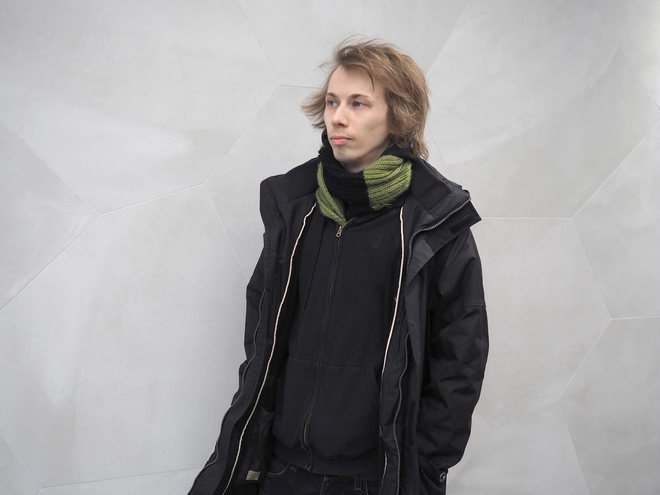 Lauri Sukanen & Human Gun Store on yksi Pikipopin oululaisesiintyjistä.