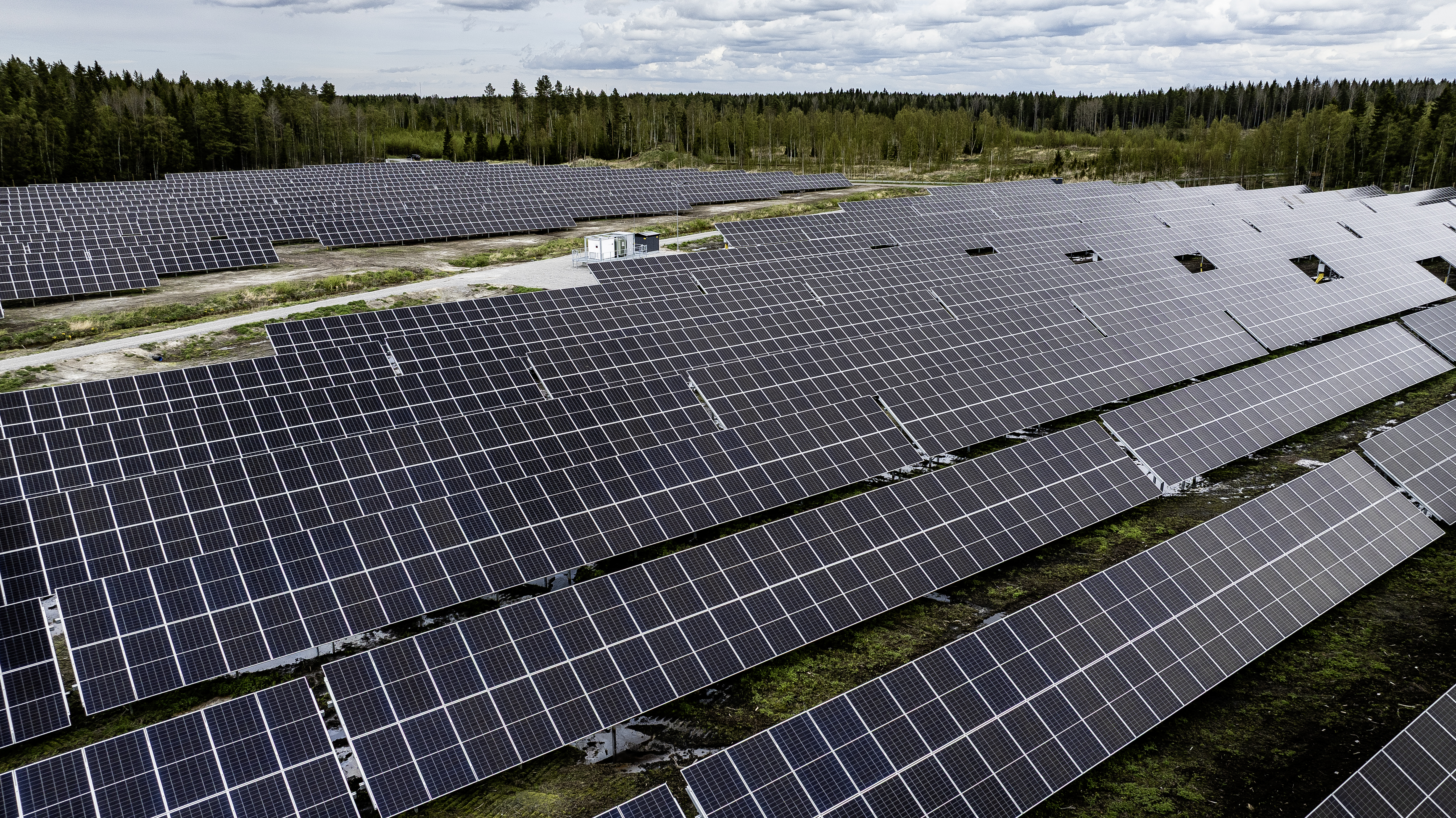 Raahessa halu tarjota alueita uusiutuvan energian tarpeisiin – Kaavoitus on jo nimennyt seitsemän tutkittavaa kohdetta