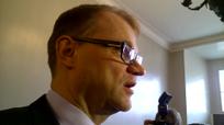 Juha Sipilä: Hallitus tekee Nato-selvityksen