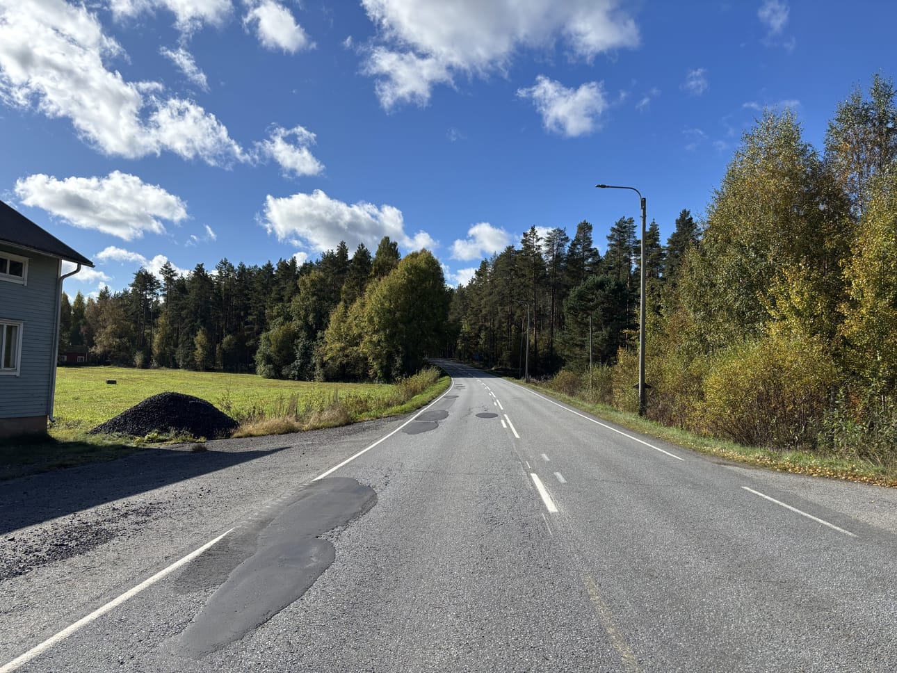Kuortane-Alajärvi-väli on ollut maakuntahallituksen edunvalvontalistalla jo aikaisemmin, mutta nyt mukaan on otettu laajempi yhteysvälitarkastelu.