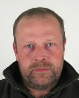 Pekka Seppänen.