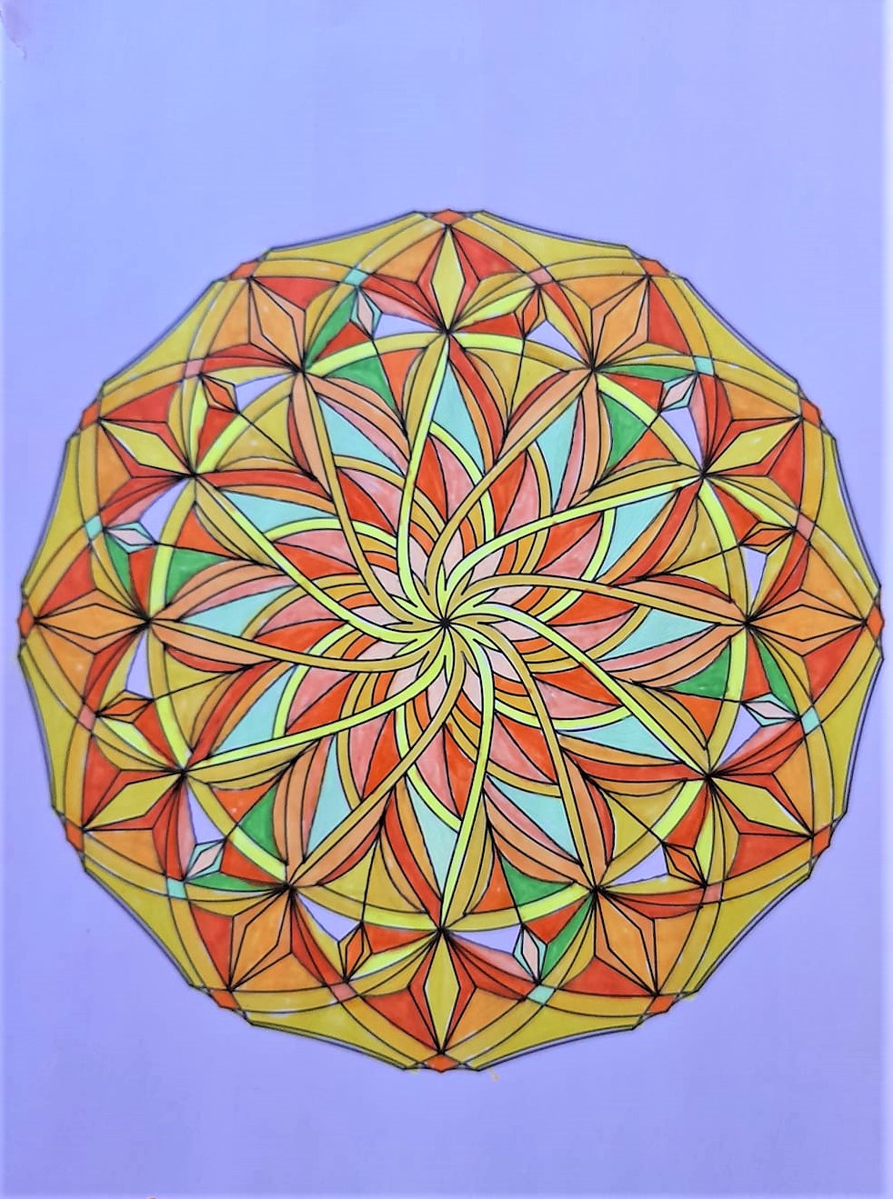 Koronapäiväkirja tekee paluun vuoden tauon jälkeen yhden kerran: "Että miten on korona maistunu sitte viime kevvään. No voin kertua, että eipä oikeen mitenkään maistu."