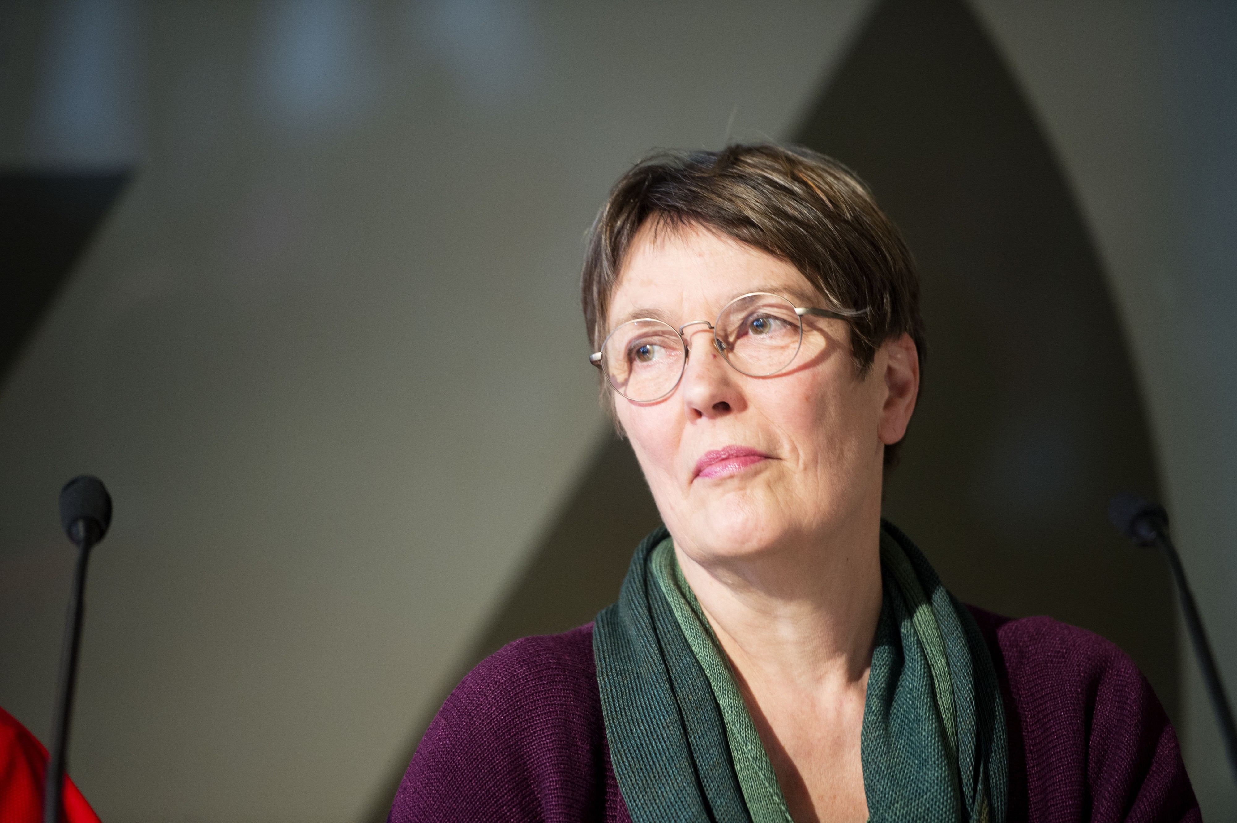 Satu Hassi johtaa todennäköisesti suurta valiokuntaa.