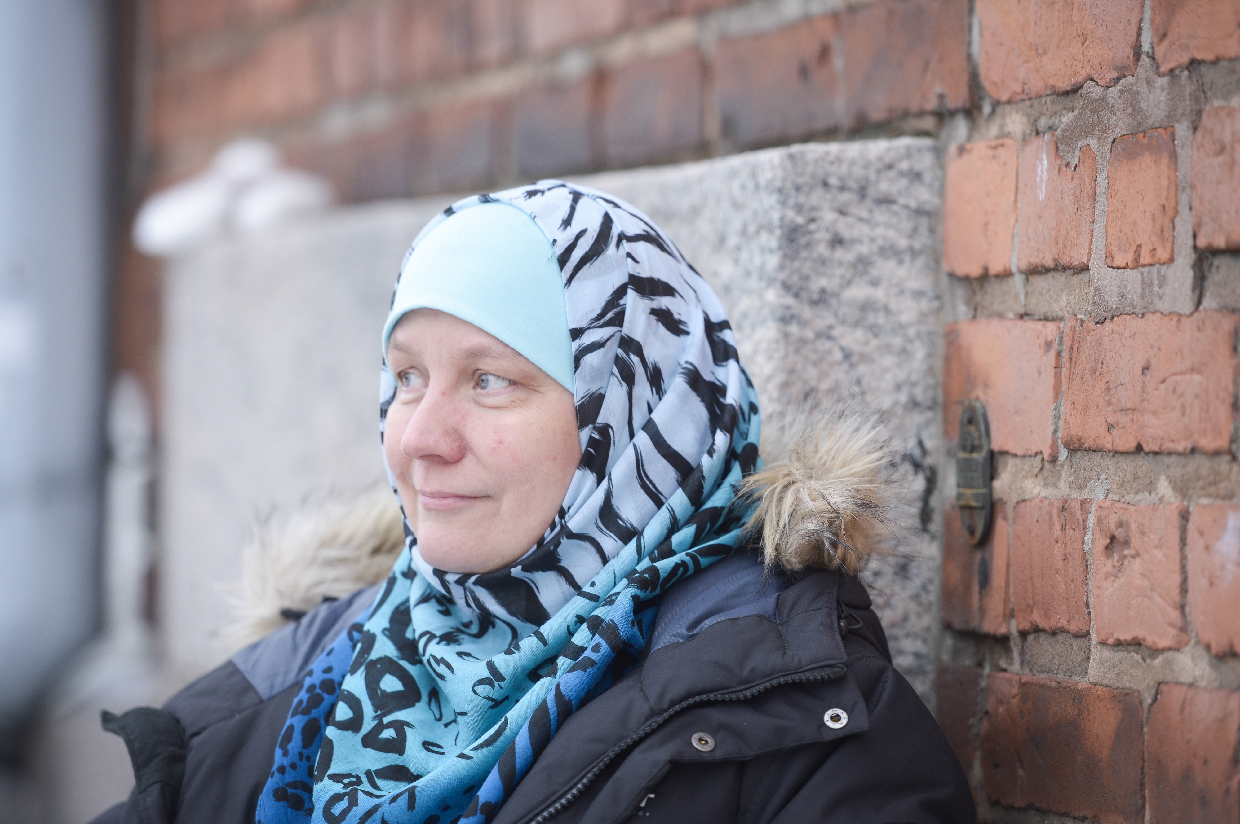 Pia Jardi perää avointa keskustelua moskeijassa tapahtuneesta seksuaalirikoksesta.
