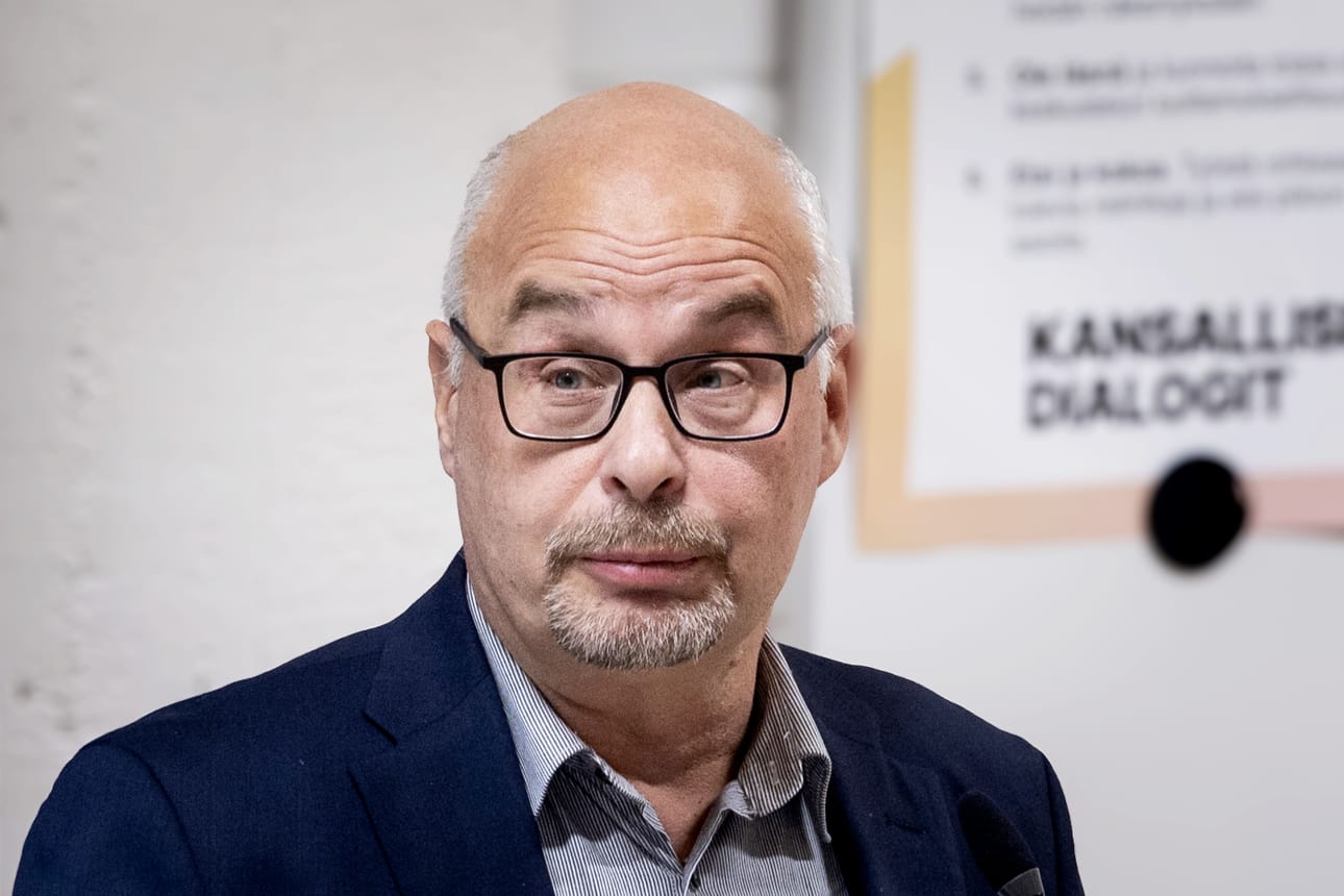 Oikeusasiamies Pit Rovaniemen Yksityistiemenettely Hyv n Hallinnon oikeusasiamies-pit-rovaniemen-yksityistiemenettely-hyv-n-hallinnon