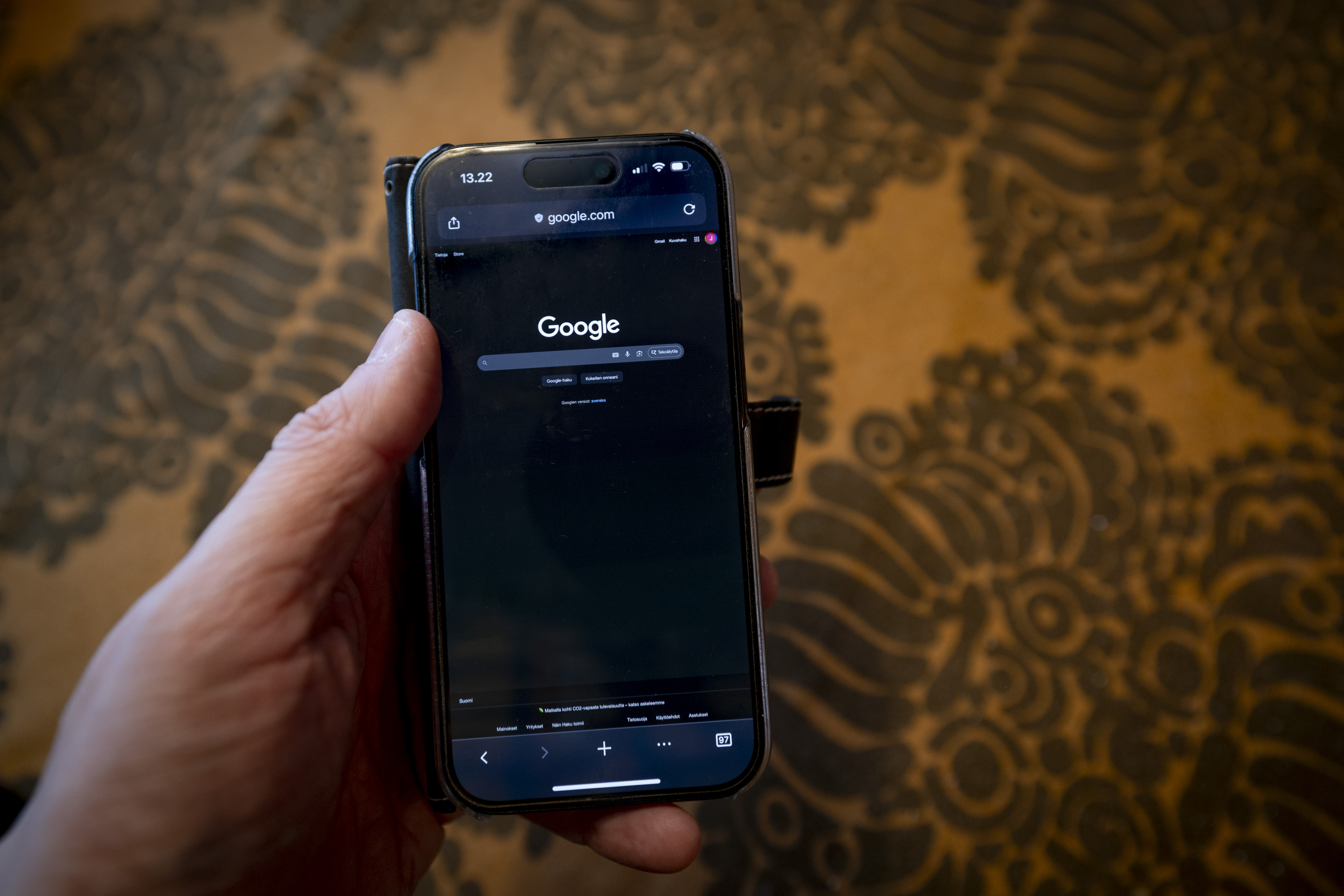 Älylaitteet eivät todennäköisesti huononna muistia, mutta ne pirstovat tarkkaavaisuutta