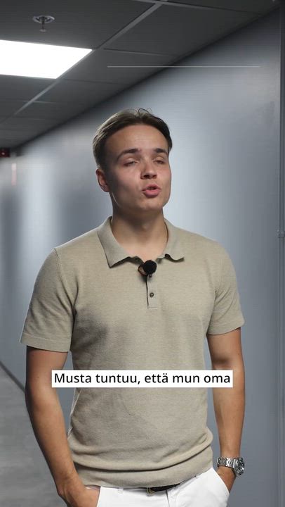 Tubettaja Robben keikka täytti Oulun Tarkastamon