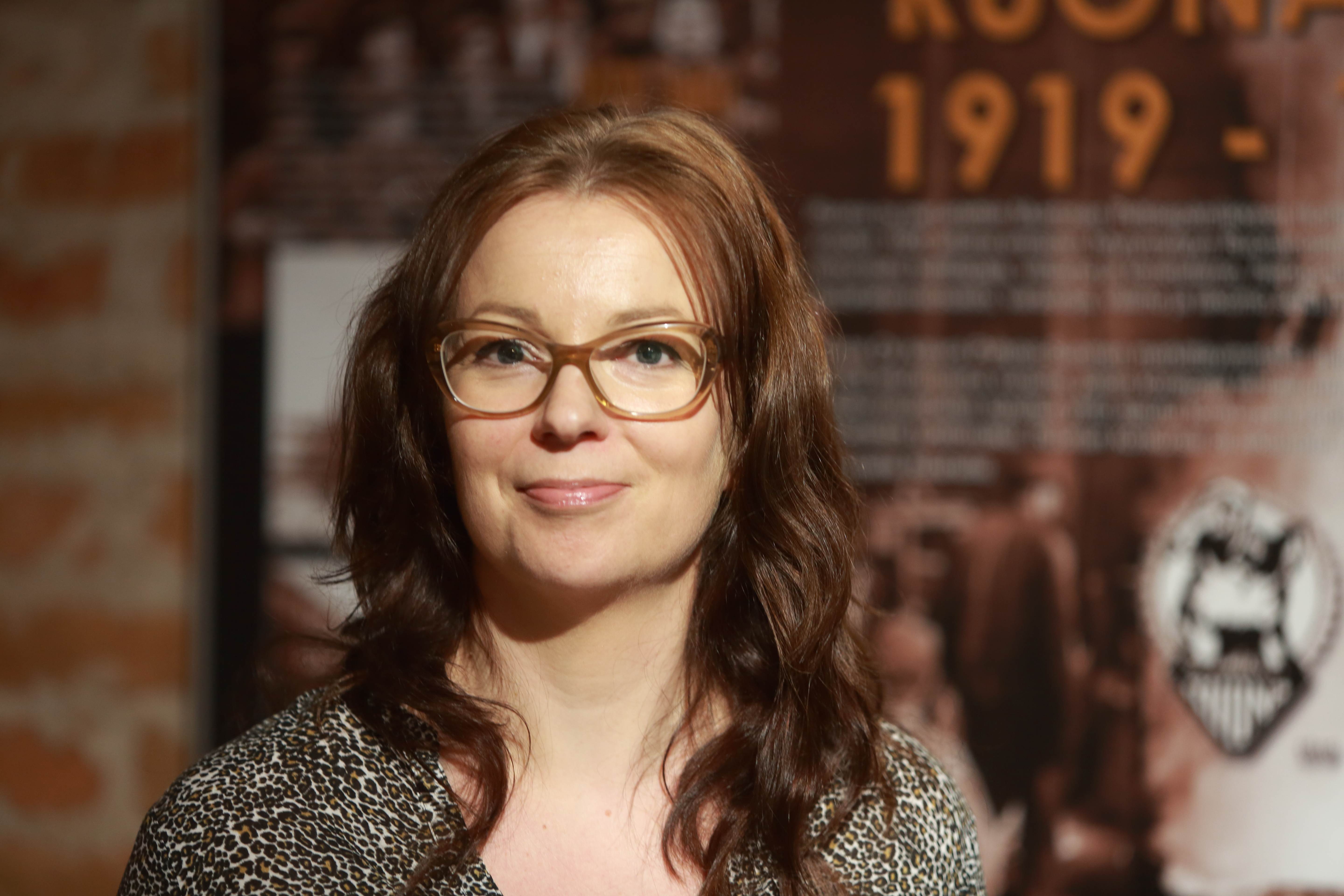 Kokoelma-amanuenssi Miska Eilola uskoo, että uusin näyttely kiinnostaa paikallisia mutta myös sotakorvausten Suomesta ja teollisuuden historiasta kiinnostuneita henkilöitä. 