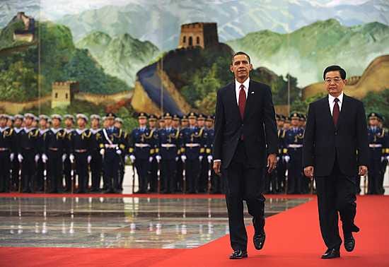 Obama kiirehtii konkreettista ilmastosopimusta