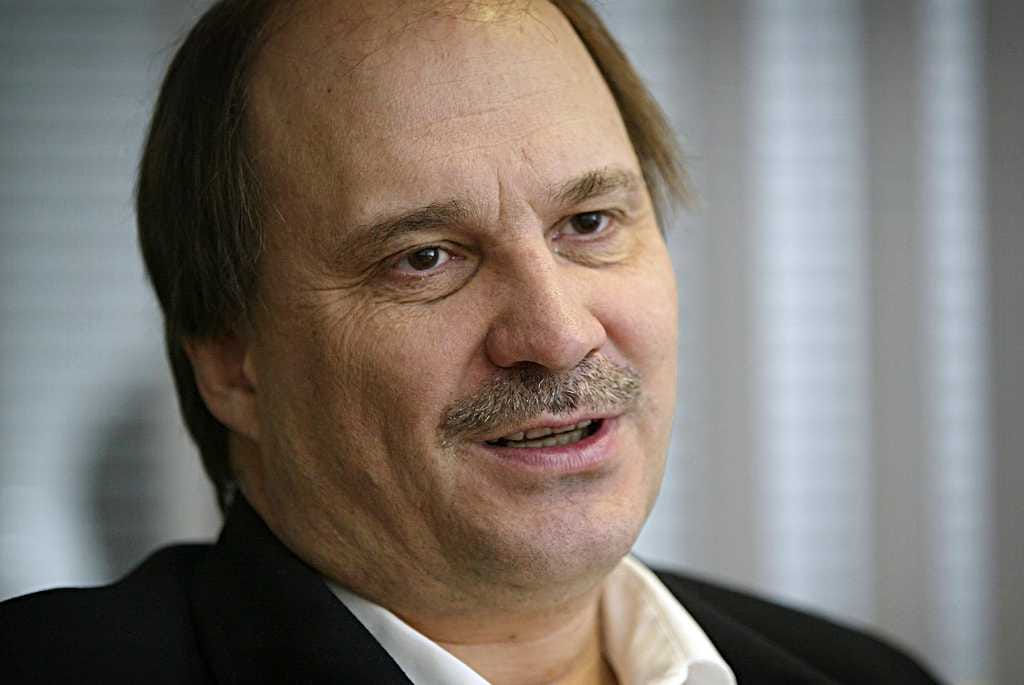 Juha Hulkko tunnetaan Oulun seudulla muun muassa Electrobitin perustajana.