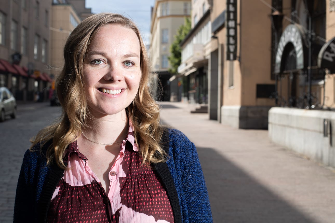 Katri Kulmuni taisteli puheenjohtajuudestaan vankkojen tukiryhmien avustuksella, mutta se ei riittänyt. Lappi ei kuitenkaan jäänyt tyhjäksi puoluejohdossa.