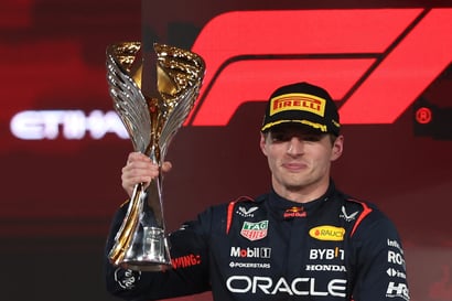 Verstappen ja Red Bull murskasivat ennätyksiä: "Tällainen kausi on vaikea toistaa tulevaisuudessa"