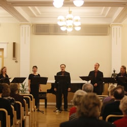 30 vuotta klassisia konsertteja – Brahe Classica juhlii sunnuntaina paikallisin voimin