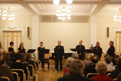 Menovinkki: 30 vuotta klassisia konsertteja – Brahe Classica juhlii sunnuntaina paikallisin voimin