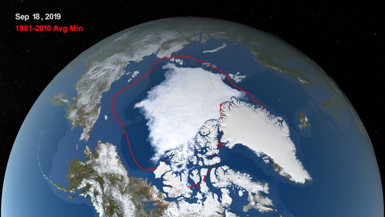 Maailman ilmatieteen järjestö WMO kertoi viime sunnuntaina näkemyksensä siitä, miten Pariisin ilmastosopimuksen (2015) toteuttamisessa on edetty.