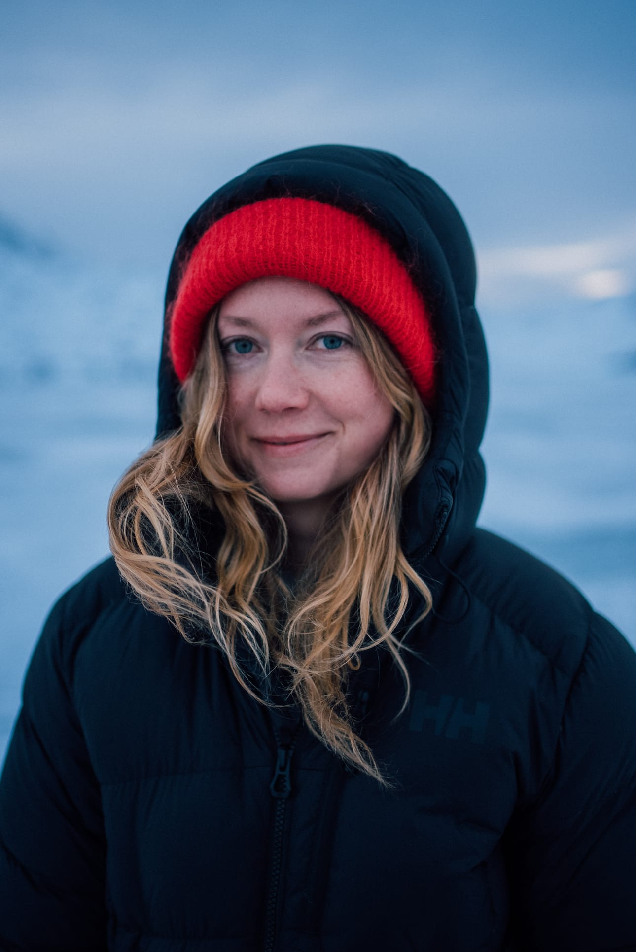 Kangasluoma on Lapin yliopiston Arktisen keskuksen tutkija. Kangasluoman tutkimus käsittelee pohjoisia meriä ja niiden ympäristöllisiä, geopoliittisia ja yhteiskunnallisia muutoksia.