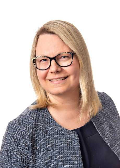 Aluekoordinaattorin työsuhde alkoi vasta marraskuussa, kertaa Keskustan Etelä-Pohjanmaan piirin toiminnanjohtaja Pilvi Kärkelä. Arkistokuva.