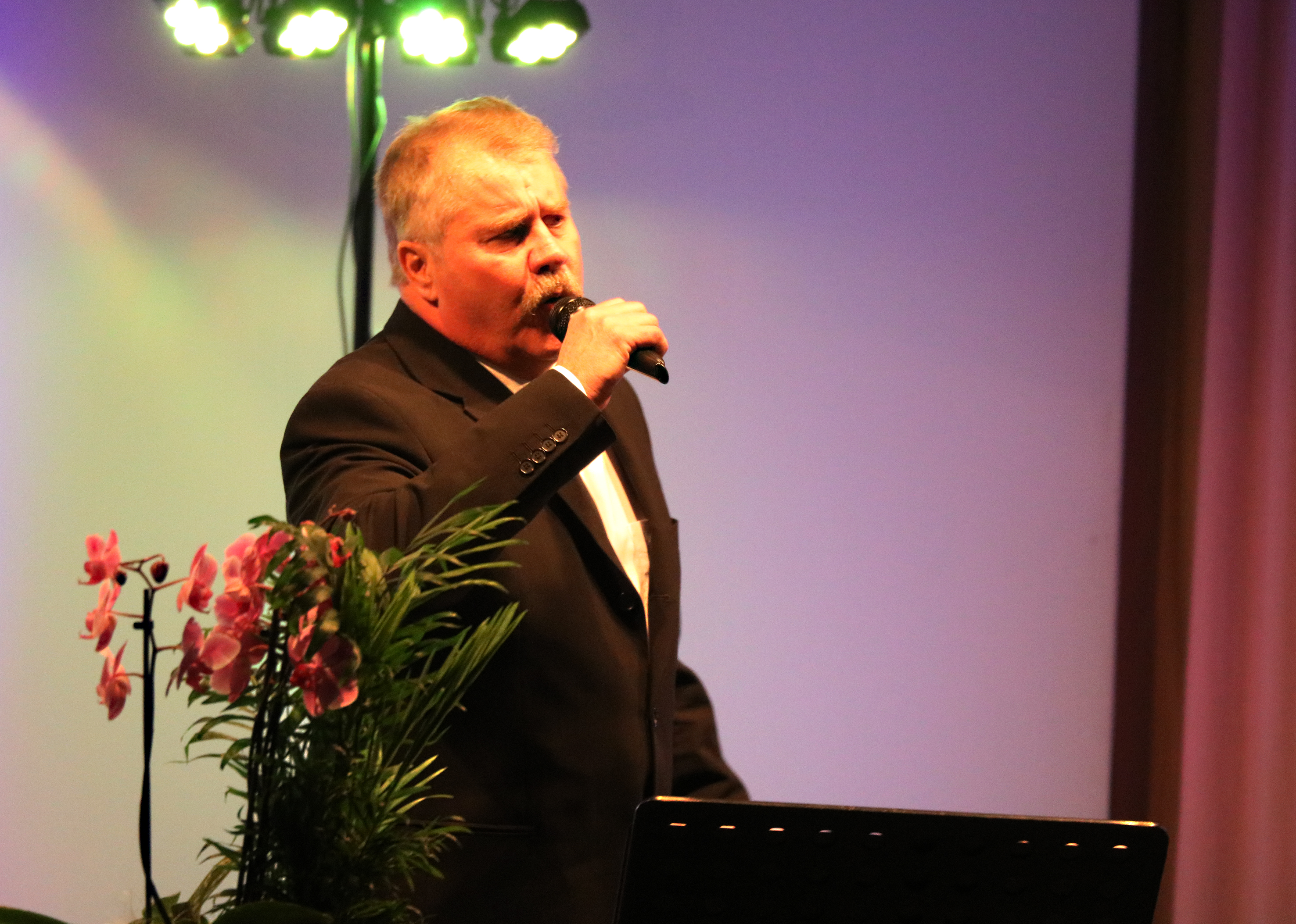 Tapani Rytky.