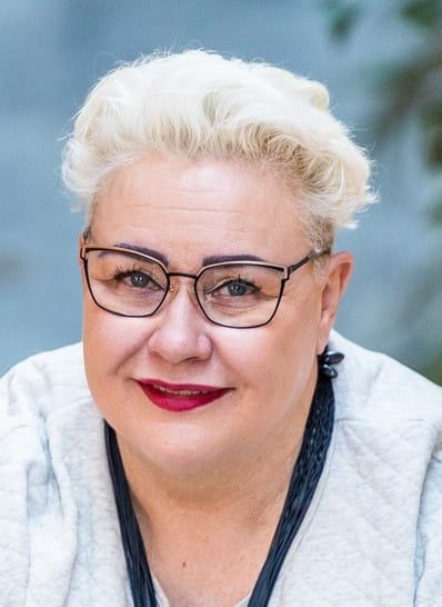 Sirpa Pietikäinen