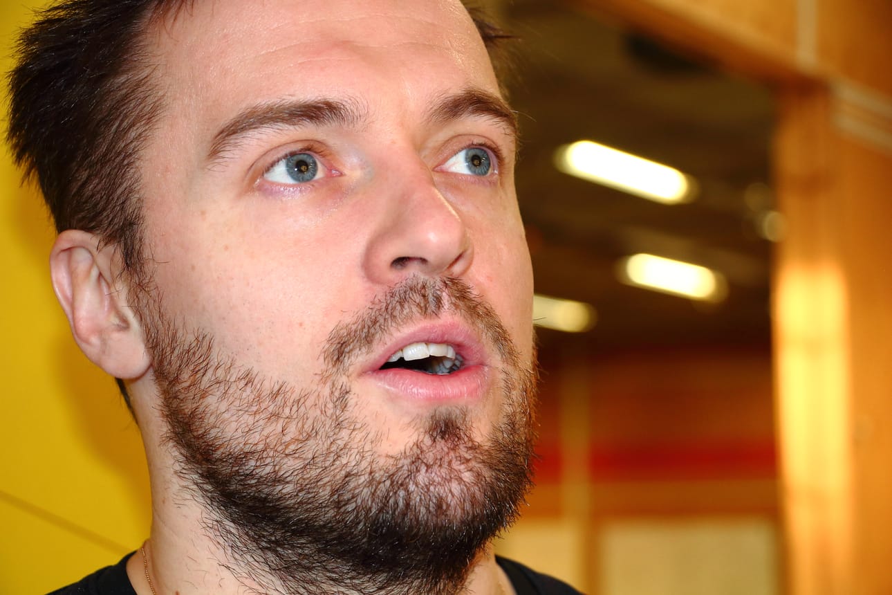 Matti Leinonen